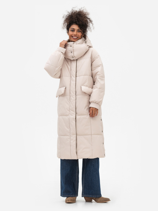 Зимова куртка VIVA WEAR модель 8240 Фото