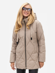 Зимняя куртка VIVA WEAR модель 335790 Фото