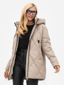 Зимняя куртка VIVA WEAR модель 335790 Фото