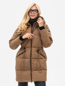 Пуховик VIVA WEAR модель 839790 Фото