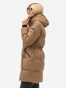 Пуховик VIVA WEAR модель 839790 Фото