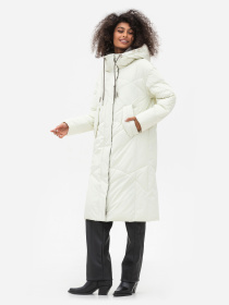 Зимова куртка VIVA WEAR модель 8626 Зимова куртка VIVA WEAR модель 8626 Фото