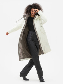 Зимова куртка VIVA WEAR модель 8626 Зимова куртка VIVA WEAR модель 8626 Фото