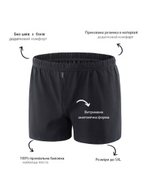 Трусы Uniconf модель BB117B Фото