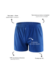 Набір трусів Uniconf модель BB117DBSET Фото