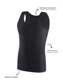 Майка для дома Uniconf модель MB00B Фото