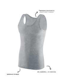 Майка для дому Uniconf модель MB00G Фото