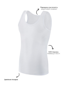 Майка для дому Uniconf модель MB00W Фото