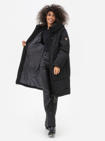 Зимняя куртка VIVA WEAR модель 816790 Фото