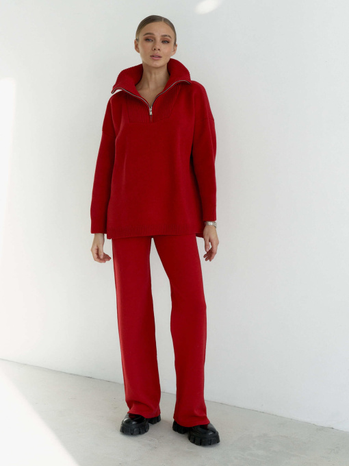 Повседневный костюм Twice модель 241870340 Фото