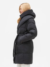 Зимова куртка VIVA WEAR модель 8338 Зимова куртка VIVA WEAR модель 8338 Фото