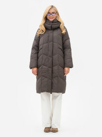 Зимова куртка VIVA WEAR модель 2364 Фото