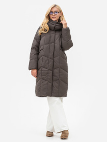 Зимова куртка VIVA WEAR модель 2364 Фото