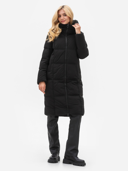 Зимняя куртка VIVA WEAR модель 2396 Фото