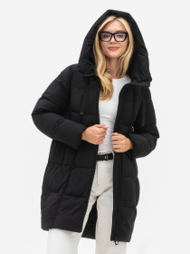 Зимова куртка VIVA WEAR модель 3354 Фото