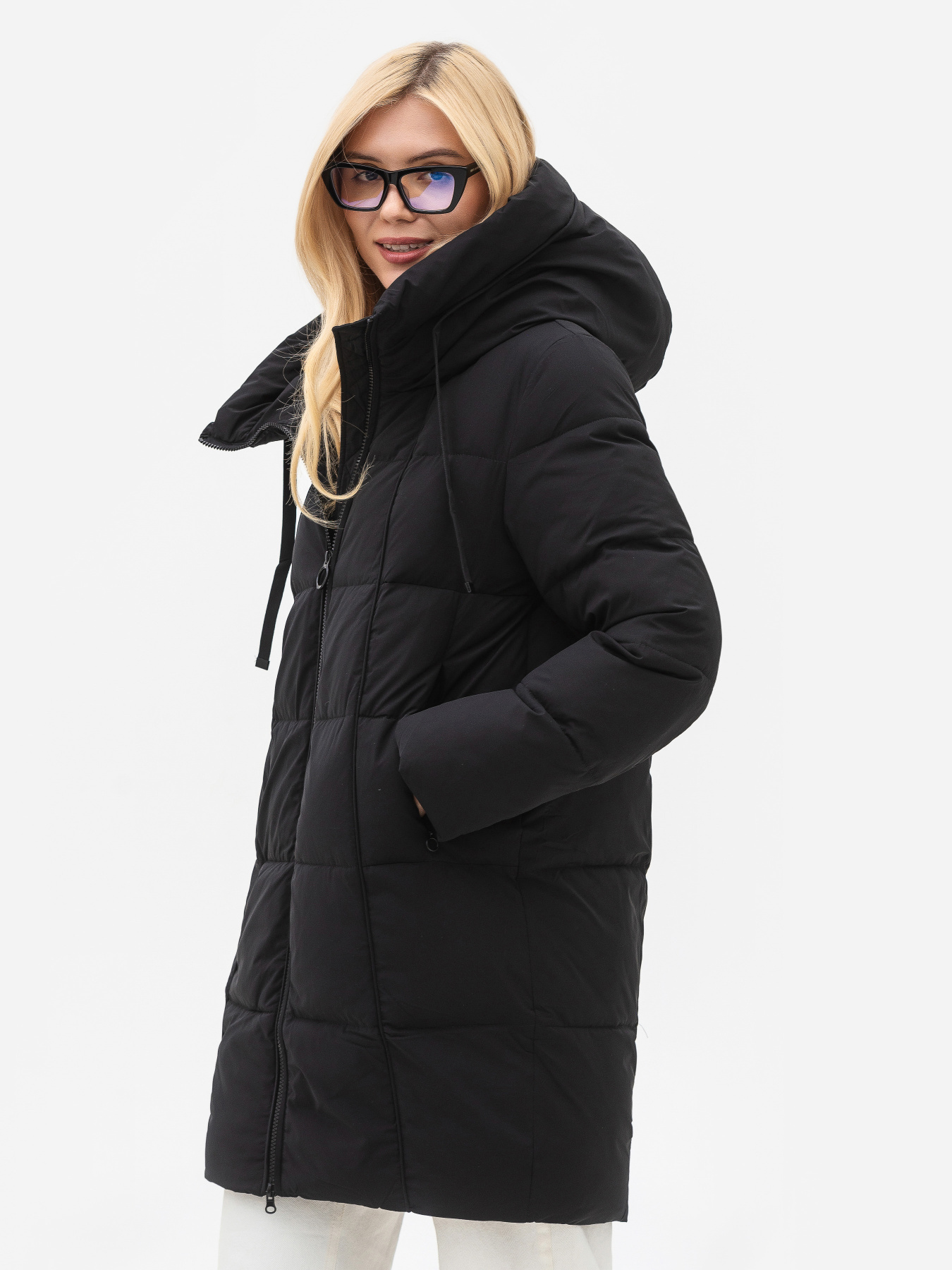 Зимняя куртка VIVA WEAR модель 3354 Зимняя куртка VIVA WEAR модель 3354 Фото
