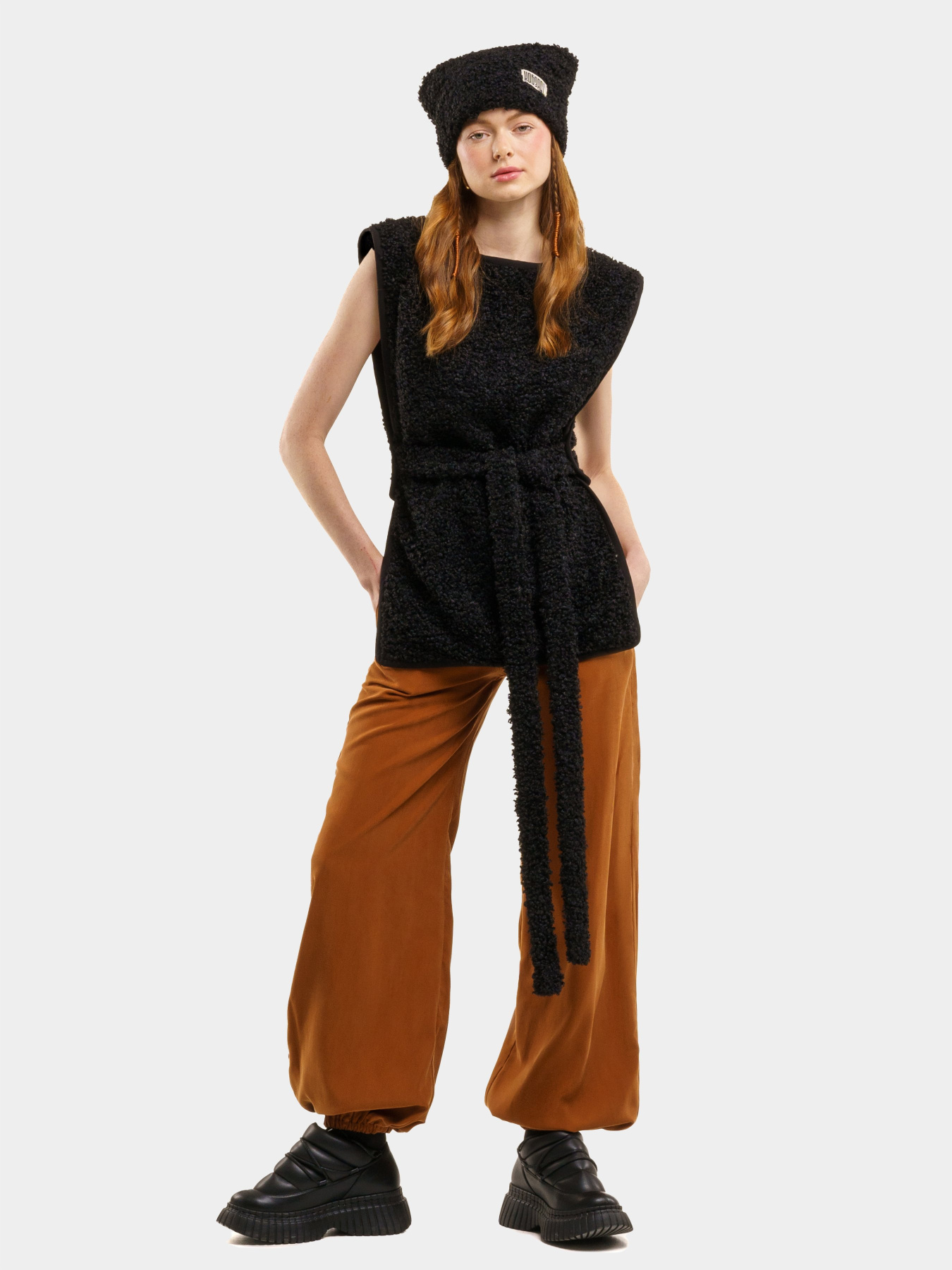 Джоггеры КОБЗАРТ модель KA02DUH02o Фото