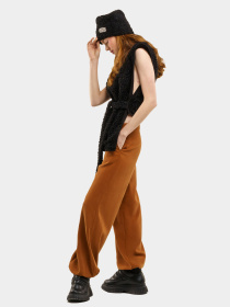 Джоггеры КОБЗАРТ модель KA02DUH02o Фото