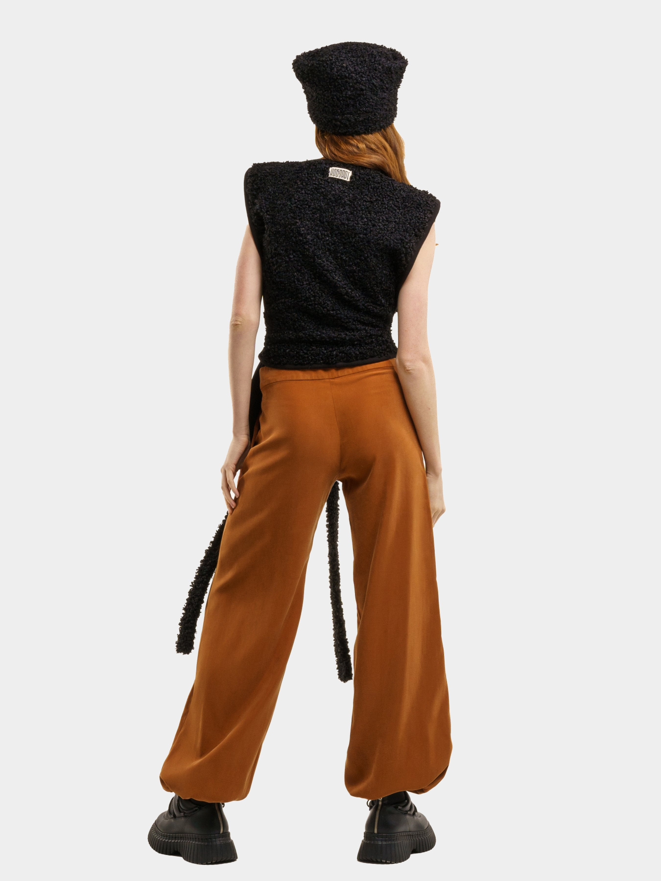 Джоггеры КОБЗАРТ модель KA02DUH02o Фото