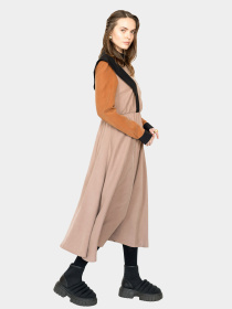 Платье миди КОБЗАРТ модель KA02DUH04c Фото