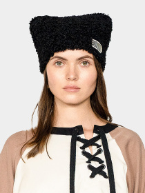 Шапка КОБЗАРТ модель KA02DUH07 Фото