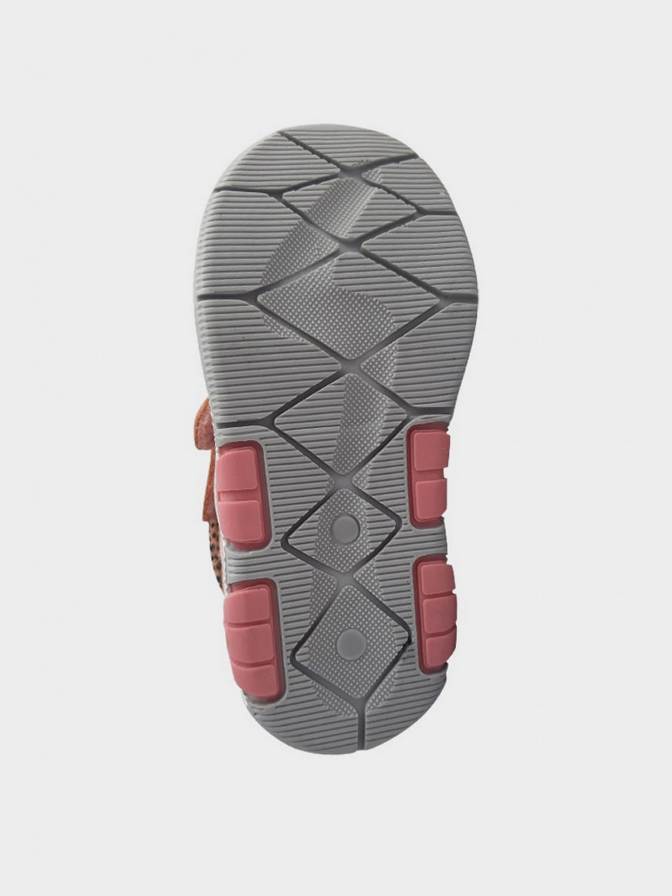 Ботинки Perlina модель 91rose21 Фото