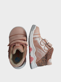 Ботинки Perlina модель 91rose21 Фото