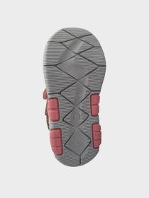 Черевики Perlina модель 91rose21 Фото