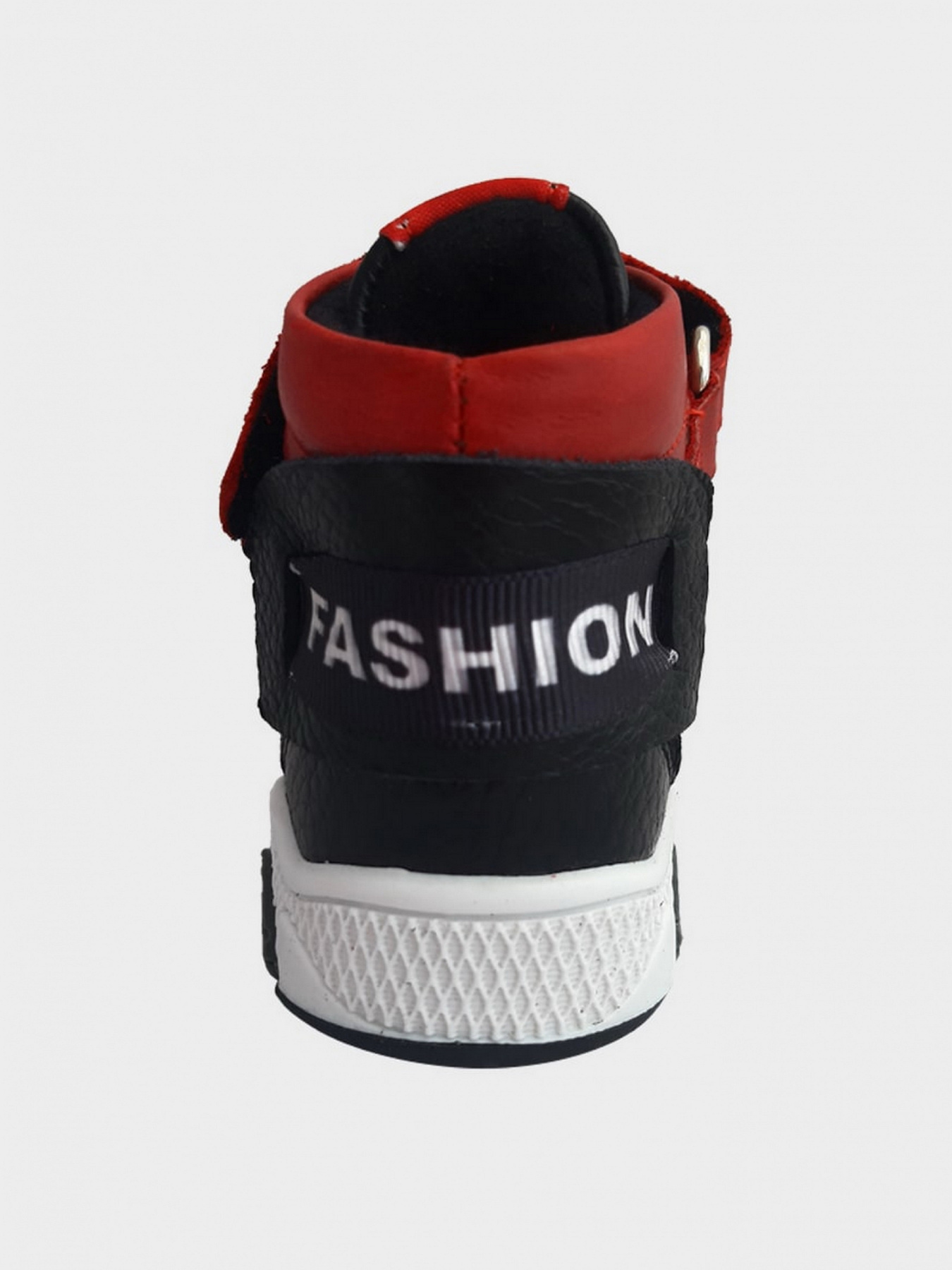 Ботинки Perlina модель 91red Фото