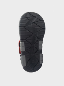 Ботинки Perlina модель 91red Фото