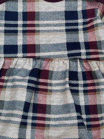 Боди для младенцев Dexter’s модель CellBurgundyBDSTDXT Фото