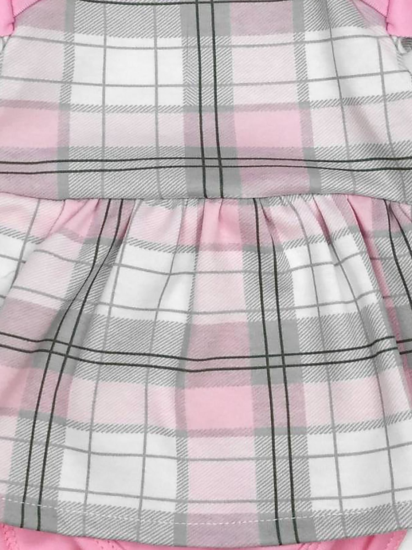 Комплект для немовлят Dexter’s модель CellPinkBDSTDXT Фото