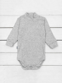 Боди для младенцев Dexter’s модель LinesGrayBDSTDXT Фото