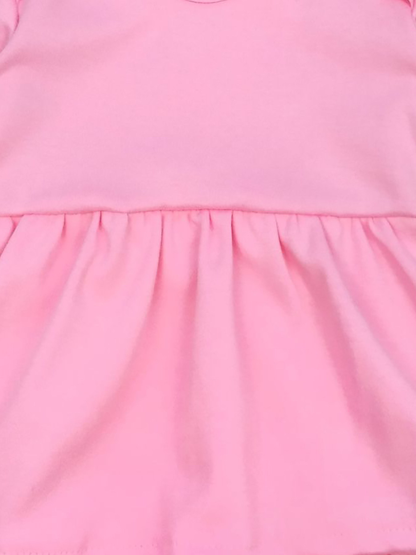 Комплект для младенцев Dexter’s модель PowderPinkBDSTDXT Фото