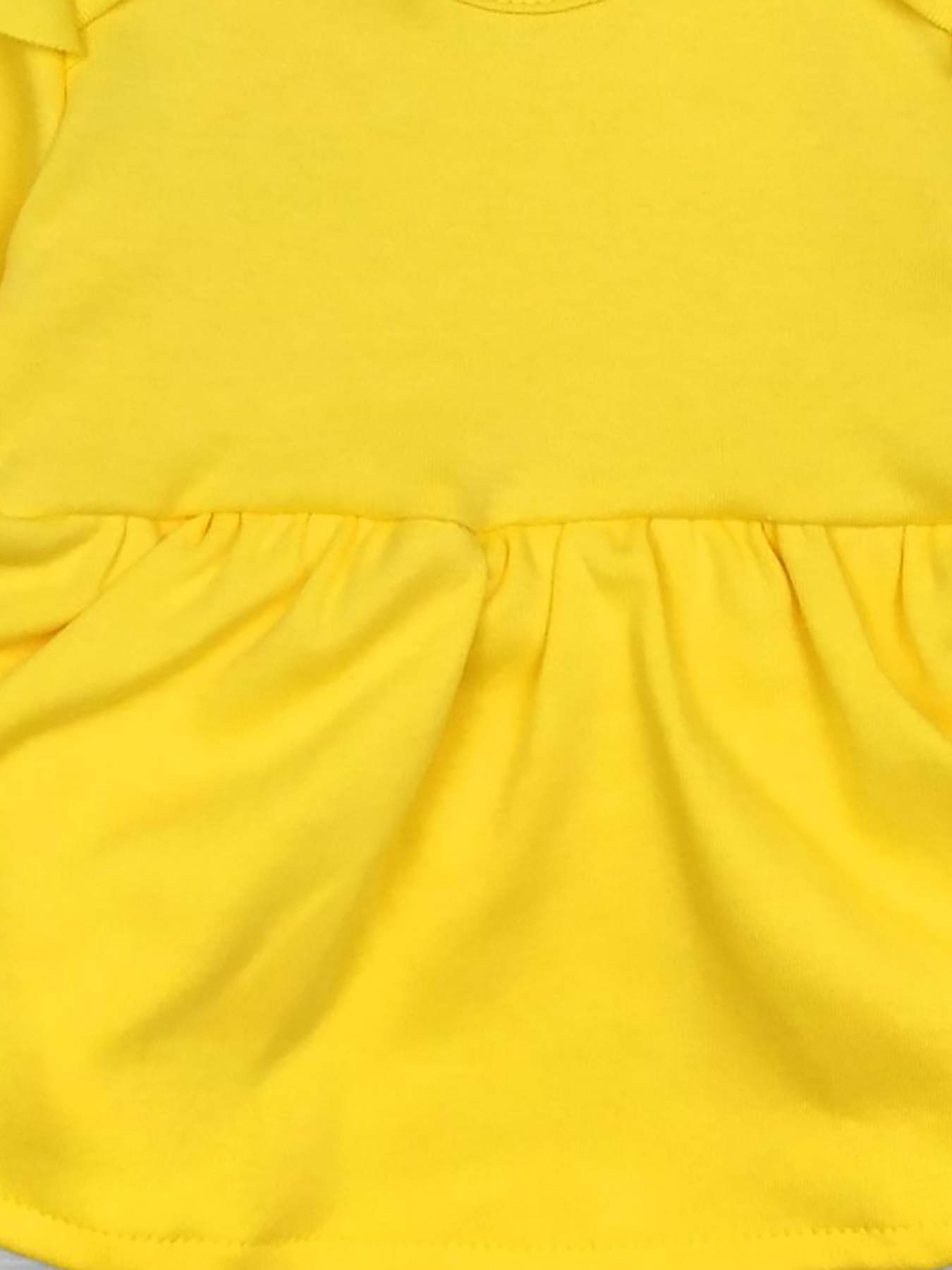 Комплект для немовлят Dexter’s модель SunYellow3BDSTDXT Фото