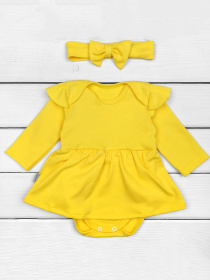 Комплект для младенцев Dexter’s модель SunYellow3BDSTDXT Фото