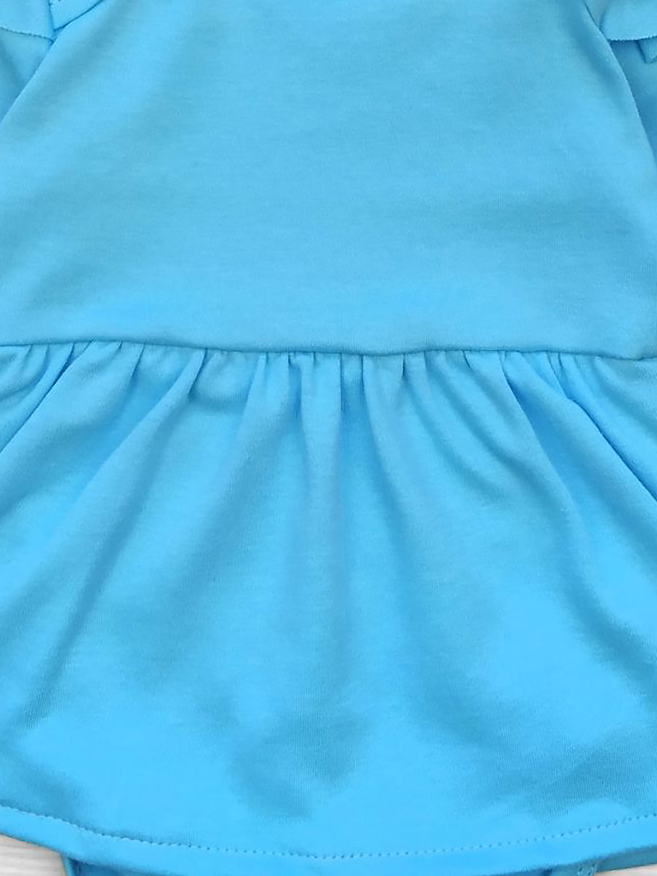 Комплект для младенцев Dexter’s модель CornflowerBlueBDSTDXT Фото