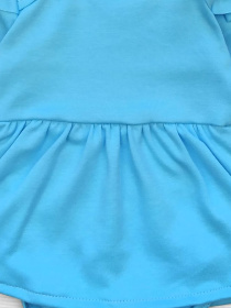 Комплект для младенцев Dexter’s модель CornflowerBlueBDSTDXT Комплект для младенцев Dexter’s модель CornflowerBlueBDSTDXT Фото