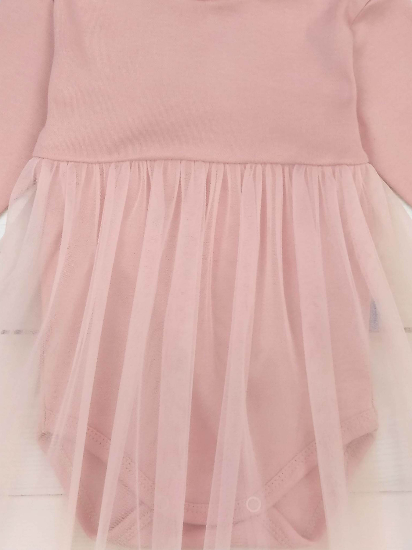 Боди для младенцев Dexter’s модель DaliPinkBDSTDXT Боди для младенцев Dexter’s модель DaliPinkBDSTDXT Фото