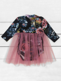 Боді для немовлят Dexter’s модель DarkBlueBDSTDXT Фото