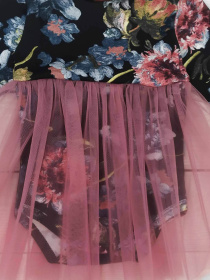 Боді для немовлят Dexter’s модель DarkBlueBDSTDXT Фото