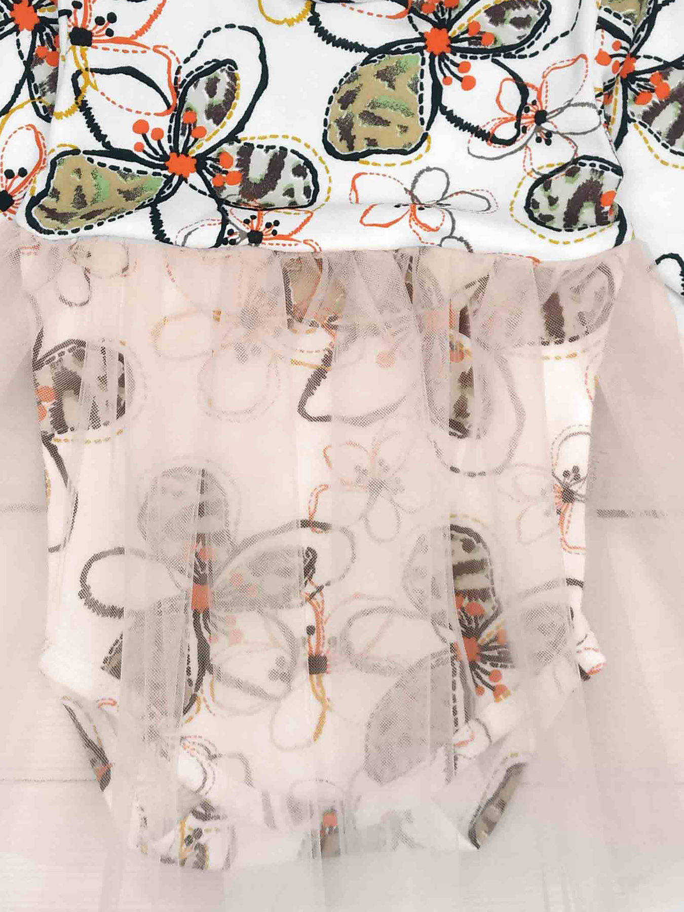 Боди для младенцев Dexter’s модель OrchidMilkyPinkBDSTDXT Фото