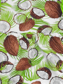 Комплект для немовлят Dexter’s модель CoconutDreamsGreenBrownBDSTDXT Фото