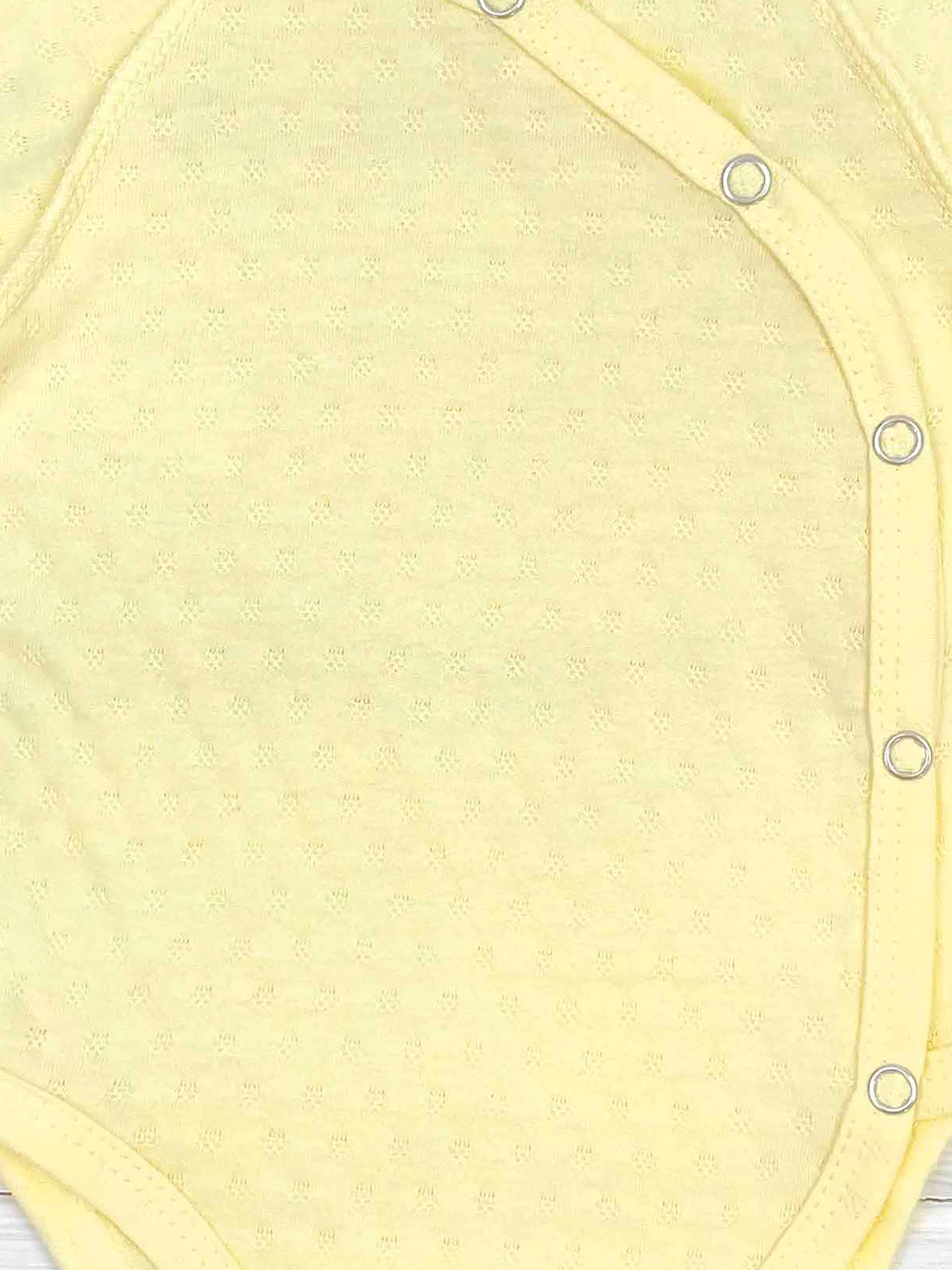 Боди для младенцев Dexter’s модель SunYellow2BDSTDXT Фото