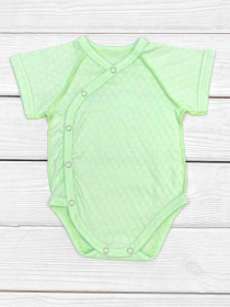 Боди для младенцев Dexter’s модель SalatGreen2BDSTDXT Фото