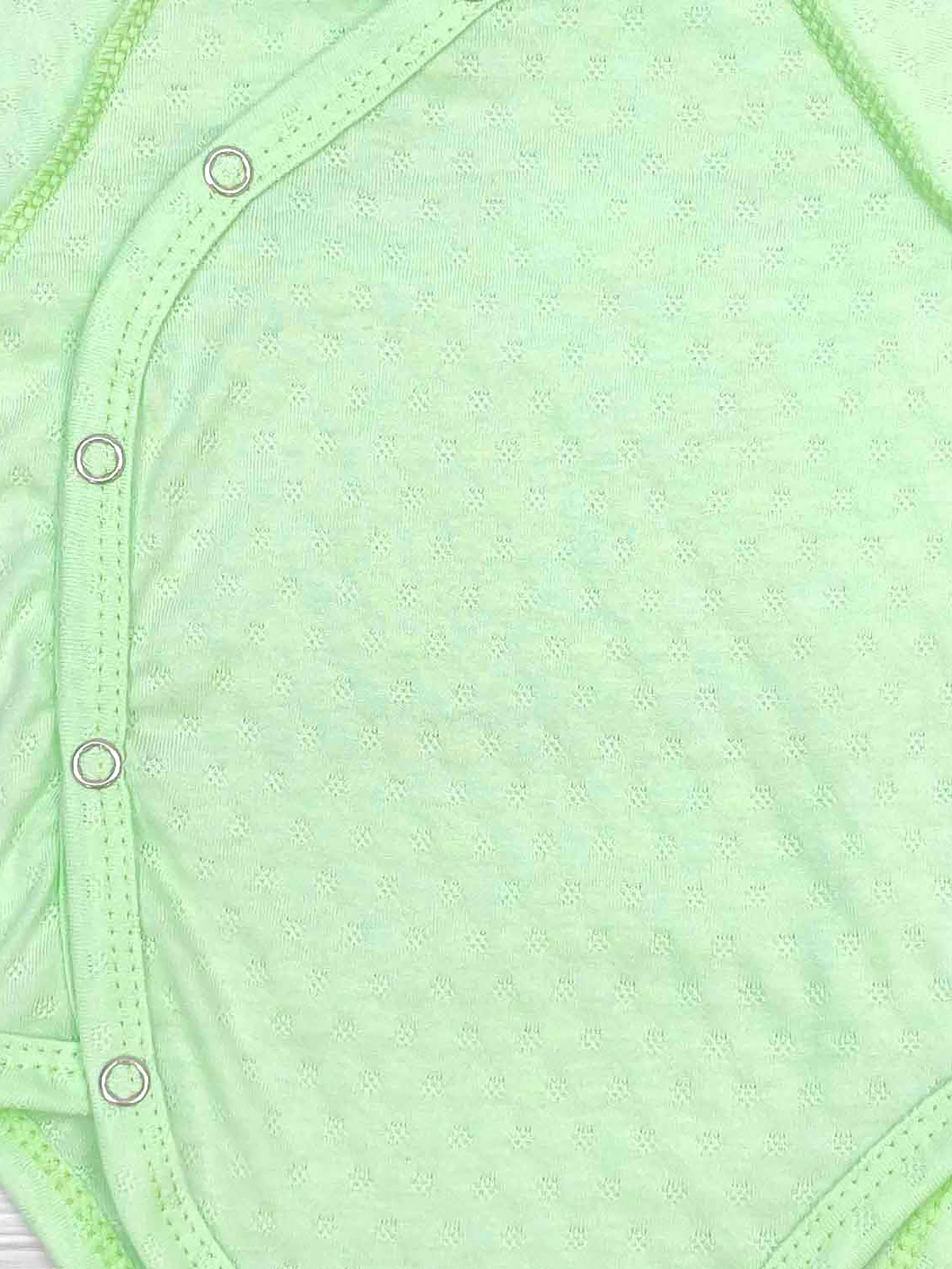 Боди для младенцев Dexter’s модель SalatGreen2BDSTDXT Фото