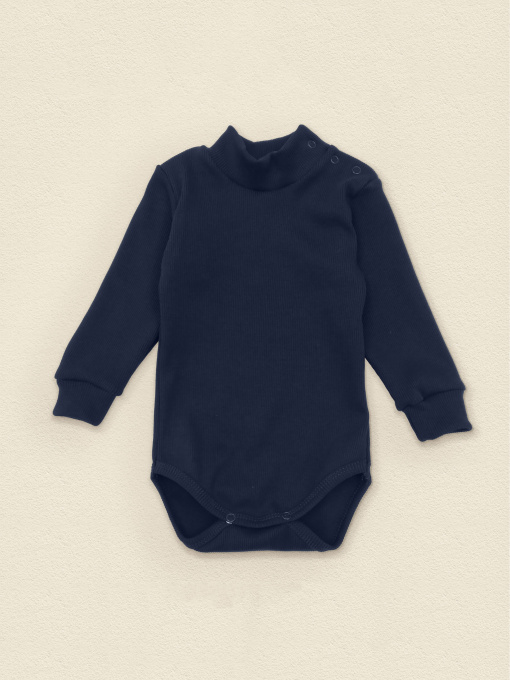 Боди для младенцев Dexter’s модель MorechkoBlueBDSTDXT Фото