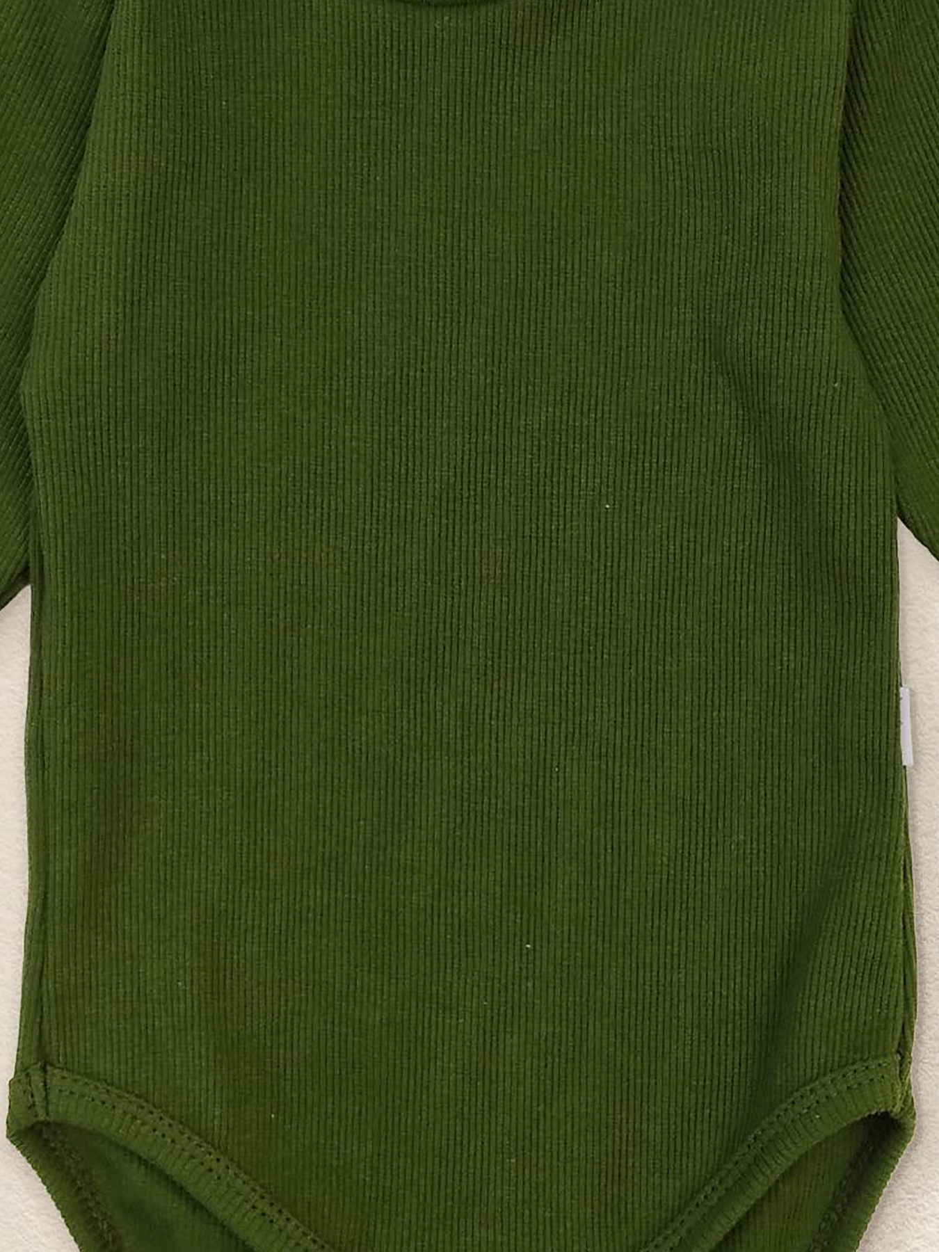 Боді для немовлят Dexter’s модель KhakiBDSTDXT Фото