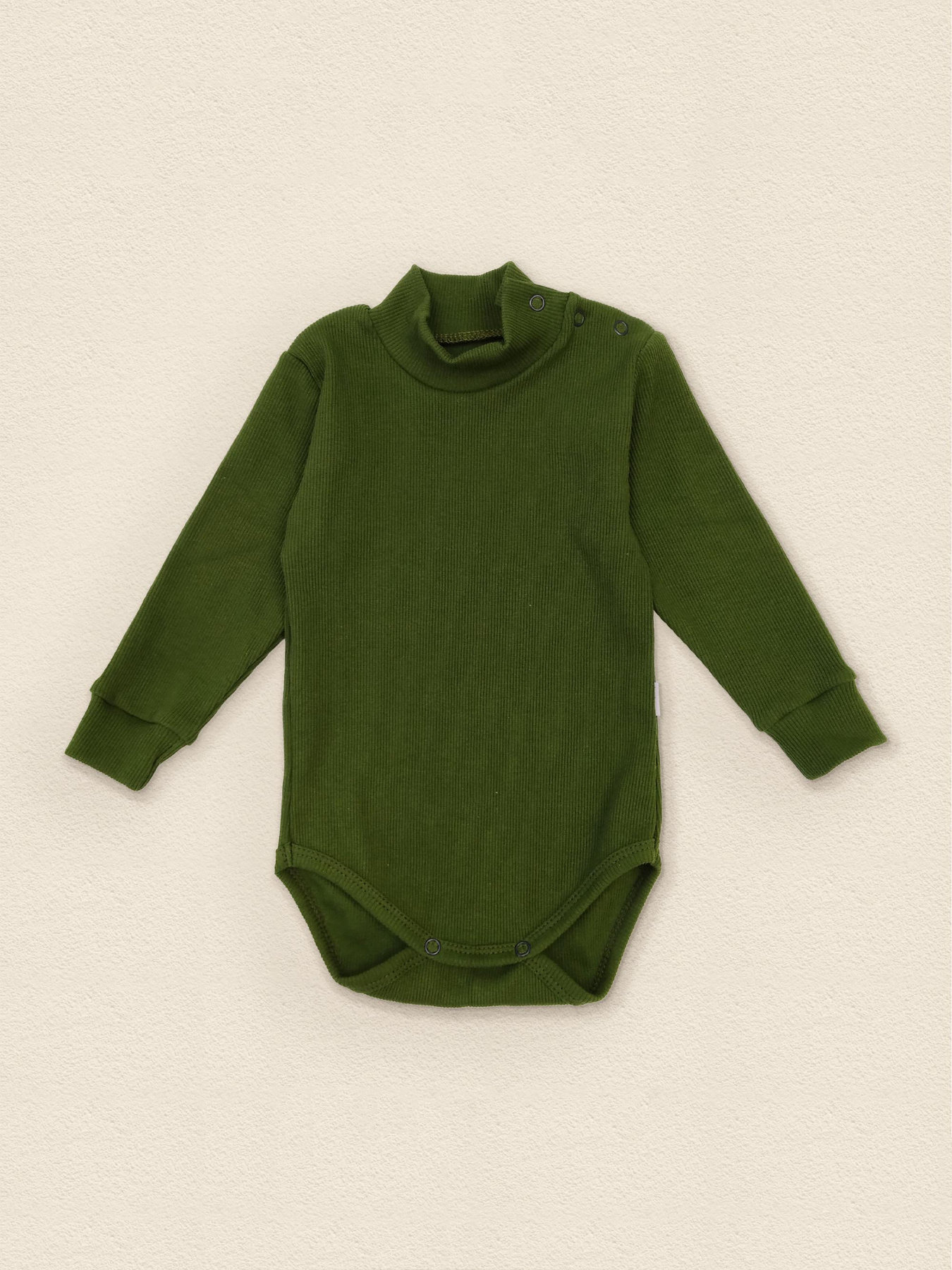 Боді для немовлят Dexter’s модель KhakiBDSTDXT Фото