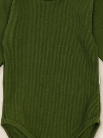 Боді для немовлят Dexter’s модель KhakiBDSTDXT Фото